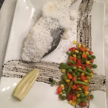 Hotel Bellevue 4*