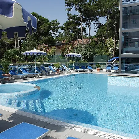 Bellevue 4* Линьяно-Саббьядоро
